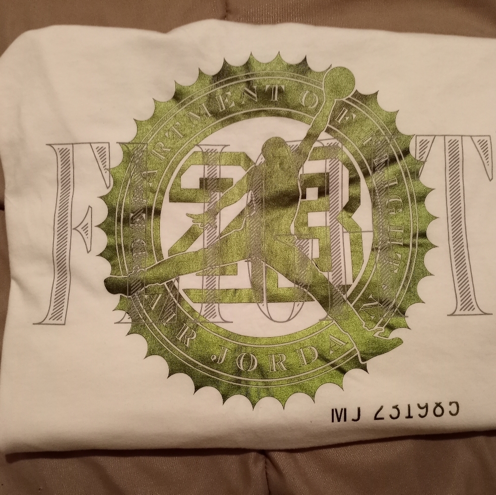 Jordan JUMPMAN T-shirt